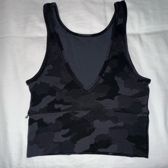 Lululemon tank top - Picture 2 of 3